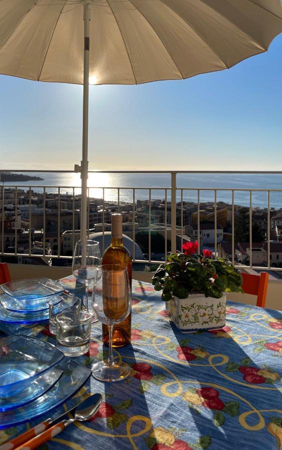 Casa Kalika Villa Чефалу Екстериор снимка