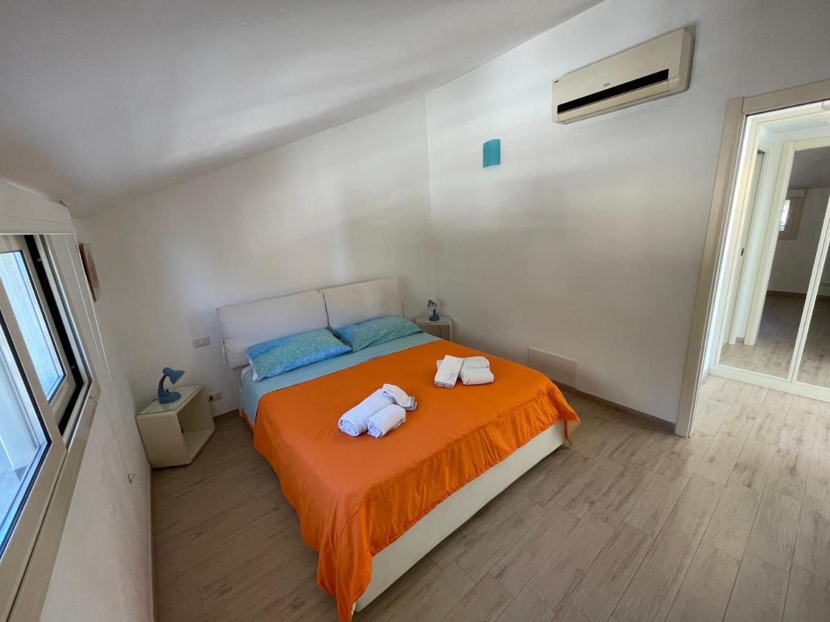 Casa Kalika Villa Чефалу Екстериор снимка