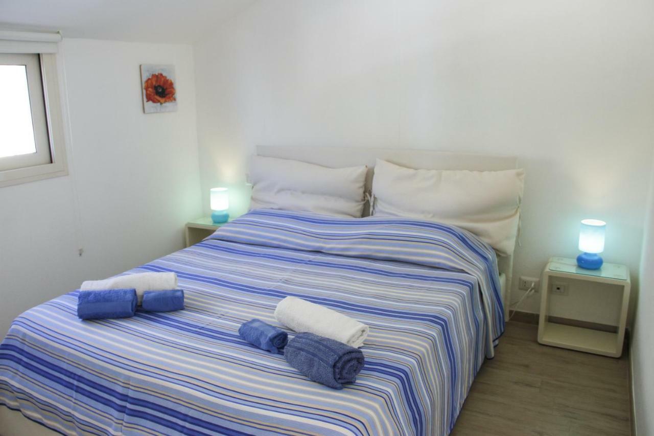Casa Kalika Villa Чефалу Екстериор снимка